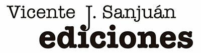VJ Sanjuán Ediciones
